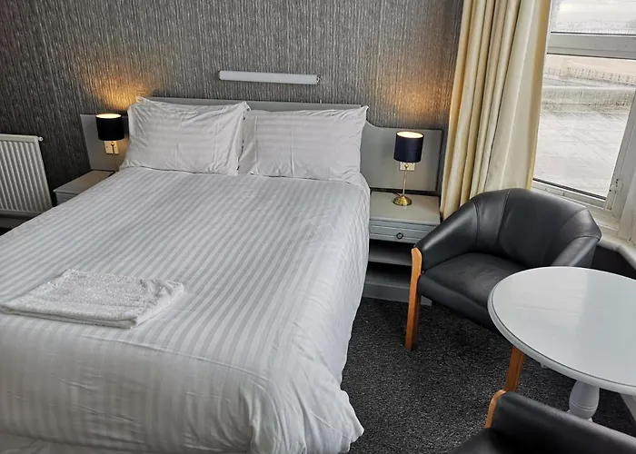 Rockcliffe Hotel