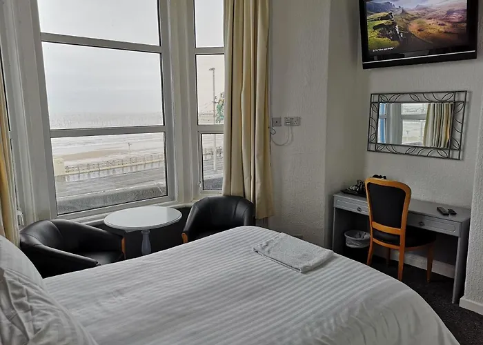 Rockcliffe Hotel